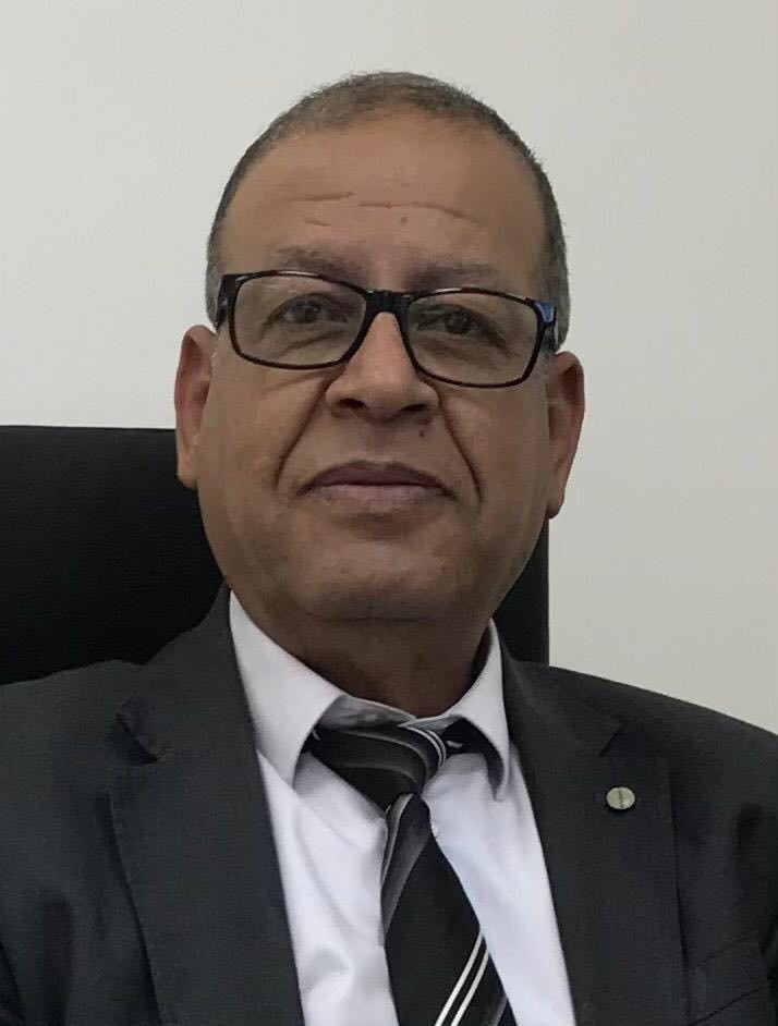 Naim Fadel Abd Al Rahman