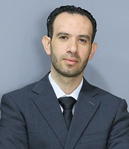 Musab Al Sharif